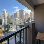 Estudio Completo 3 Pessoas 500 M Do Allianz Parque