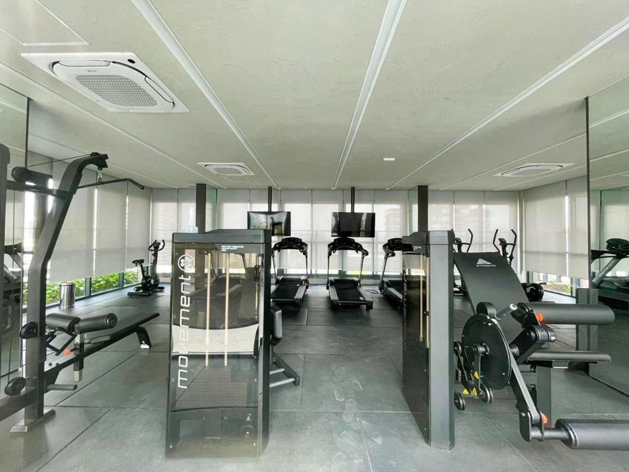 Estudio Completo 3 Pessoas 500 M Do Allianz Parque