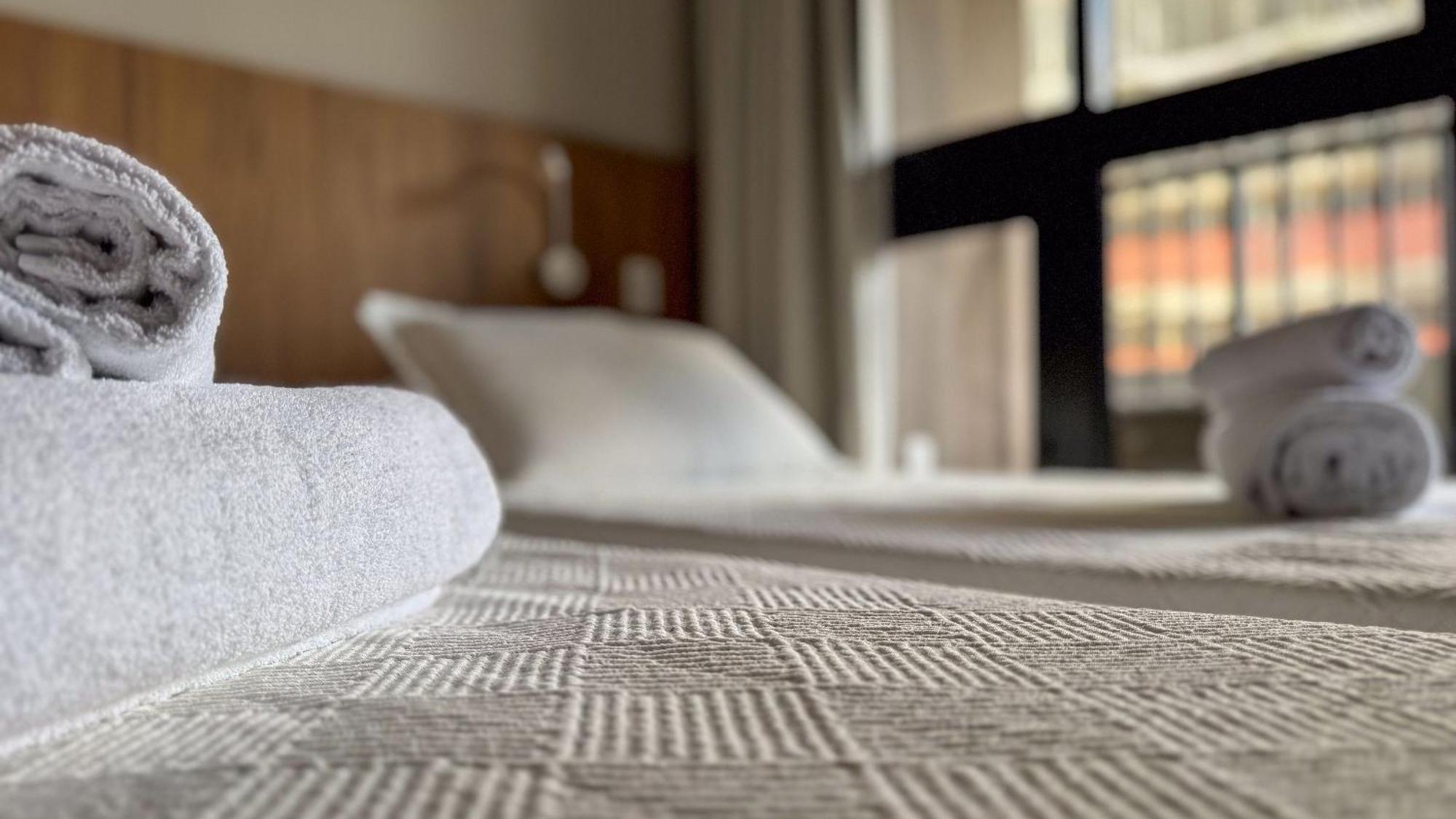 Apartamento Estudio Completo 3 Pessoas 500 M Do Allianz Parque